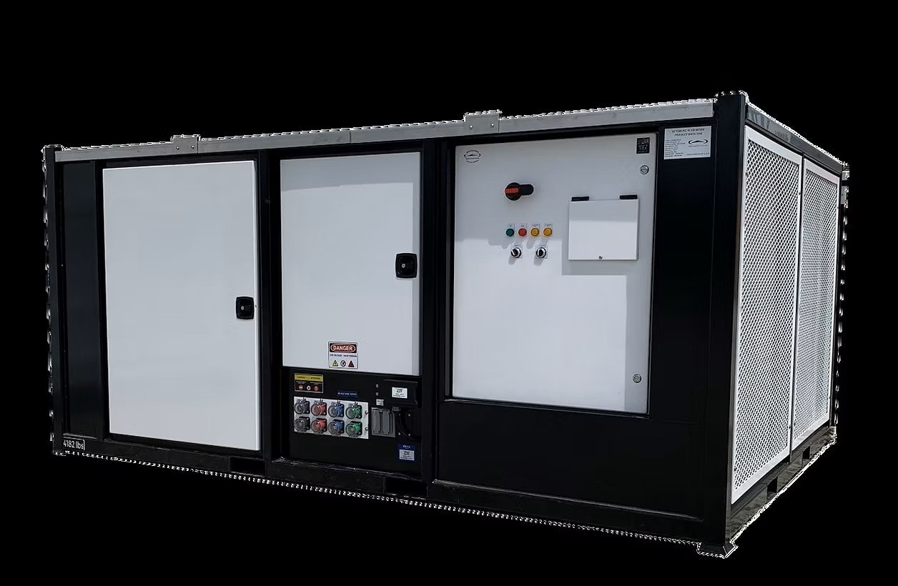 Climate Control equipment