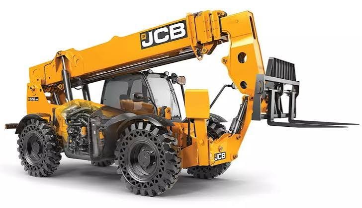 Tele-Handlers equipment